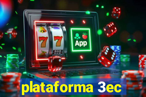 plataforma 3ec